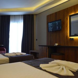 Hotel Kleopatra Fatih
