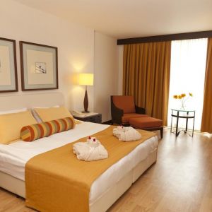 Hotel Imperial Turkiz Resort Kemer