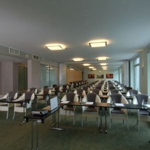 Hotel Holiday Inn Congress Center