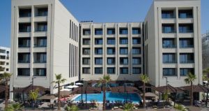 Hotel and Spa Royal G - Durres