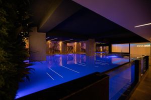 Hotel and Spa Royal G