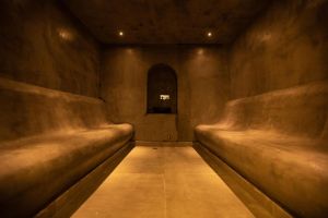 Hotel and Spa Royal G