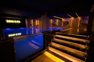 Hotel and Spa Royal G