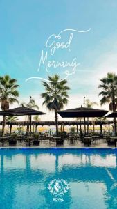 Hotel and Spa Royal G