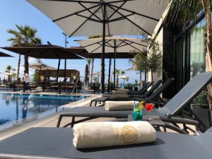 Hotel and Spa Royal G