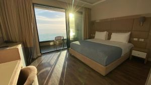 Hotel and Spa Royal G