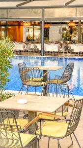 Hotel and Spa Royal G