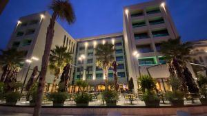 Hotel and Spa Royal G