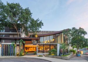 Pakasai Resort - Ao Nang Krabi