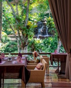 Pakasai Resort