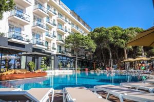 VM Resort & SPA