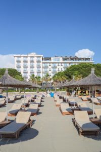 VM Resort & SPA