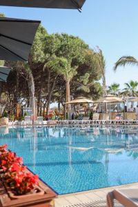 VM Resort & SPA