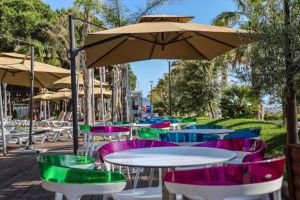 VM Resort & SPA