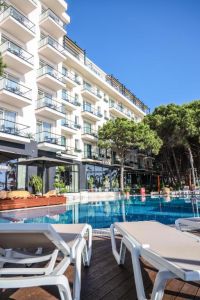 VM Resort & SPA