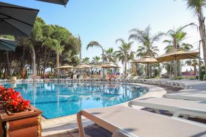 VM Resort & SPA