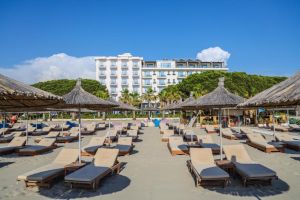 VM Resort & SPA