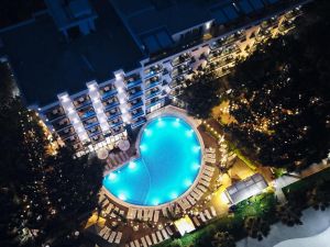 VM Resort & SPA
