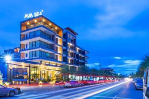 AVA SEA Krabi Resort - Ao Nang Krabi