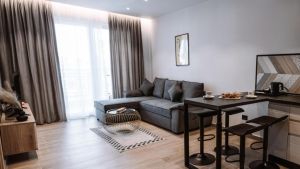 Hotel Bonita Luxury Resort & Spa