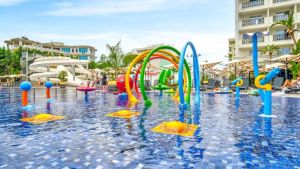 Hotel Bonita Luxury Resort & Spa