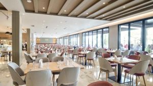 Hotel Bonita Luxury Resort & Spa
