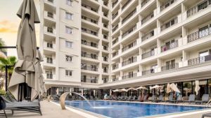 Hotel Bonita Luxury Resort & Spa