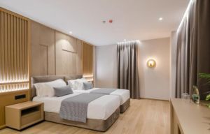 Hotel Bonita Luxury Resort & Spa