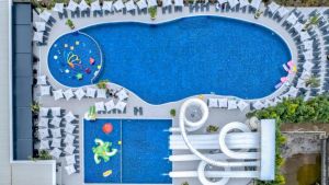 Hotel Bonita Luxury Resort & Spa