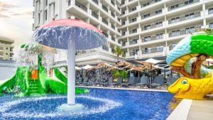 Hotel Bonita Luxury Resort & Spa
