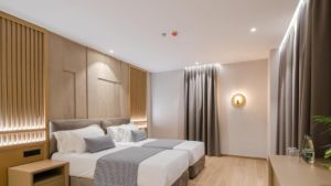Hotel Bonita Luxury Resort & Spa