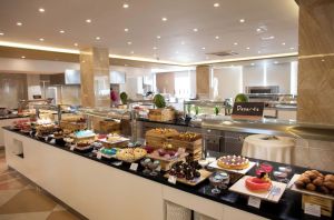 Hotel Fafa Aqua Blue
