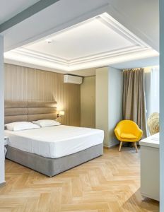 Hotel Fafa Aqua Blue