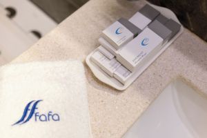 Hotel Fafa Aqua Blue