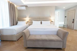 Hotel Fafa Aqua Blue