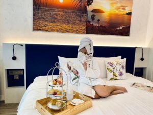 Hotel Clover Patong Phuket - SHA Plus