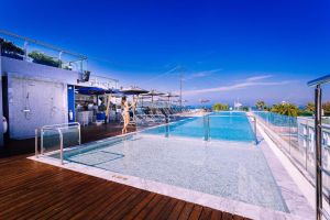 Hotel Clover Patong Phuket - SHA Plus