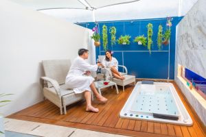 Hotel Clover Patong Phuket - SHA Plus