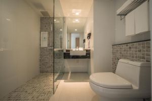 Hotel Clover Patong Phuket - SHA Plus
