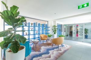 Hotel Clover Patong Phuket - SHA Plus