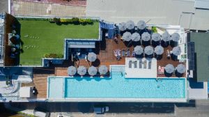 Hotel Clover Patong Phuket - SHA Plus
