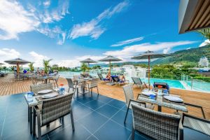 Hotel Clover Patong Phuket - SHA Plus