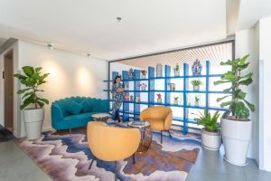 Hotel Clover Patong Phuket - SHA Plus
