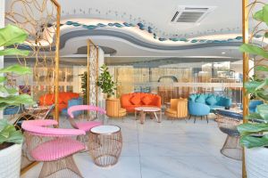 Hotel Clover Patong Phuket - SHA Plus