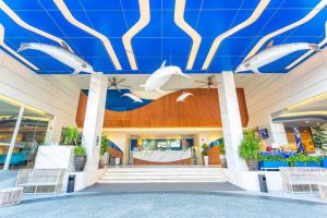 Hotel Clover Patong Phuket - SHA Plus