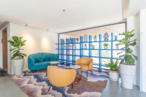 Hotel Clover Patong Phuket - SHA Plus