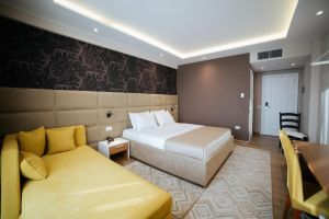 Hotel Albanian Star