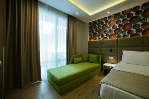 Hotel Albanian Star