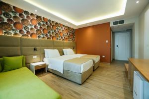Hotel Albanian Star