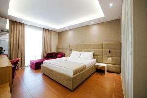 Hotel Albanian Star